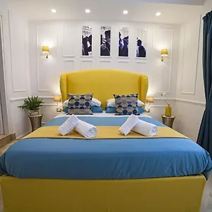Vatican Luxury Roma