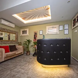 Corso 107 Wellness & Spa רומא